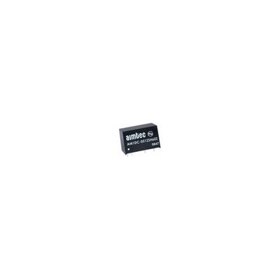 AM1DC-0503SH60Z by aimtec - DC DC CONVERTER 3.3V 1W