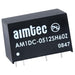 AM1DC-2415DH60Z by aimtec - DC DC CONVERTER +/-15V 999MW