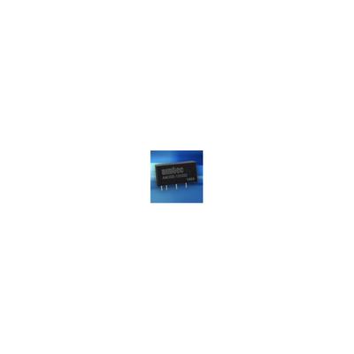 AM1DE-2415DH30Z by aimtec - DC DC CONVERTER +/-15V 990MW