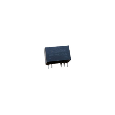 AM2DG-12158.7DH30-NZ by aimtec - DC DC CONVERTER 15V -8.7V 2.1W