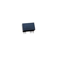 AM2DG-121508DH30-NZ by aimtec - DC DC CONVERTER 15V -8V 2.1W