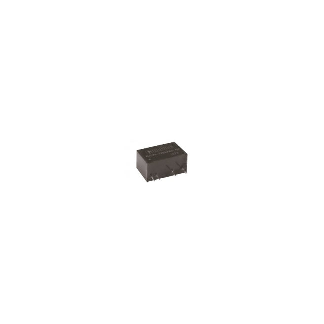 AM1DM-2405DH60-NZ by aimtec - DC DC CONVERTER +/-5V 1W