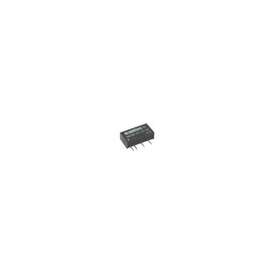 AM1DR-0505SJZ by aimtec - DC DC CONVERTER 5V 1W