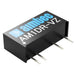 AM1DR-1215SH30VZ by aimtec - 1W DC/DC CONVERTER
