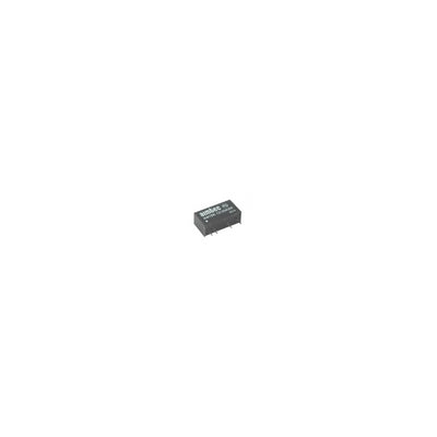 AM1DR-0503SZ by aimtec - DC DC CONVERTER 3.3V 1W