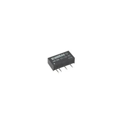 AM1DR-2412S-RZ by aimtec - DC DC CONVERTER 12V 996MW
