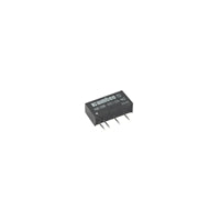 AM1DR-0503S-RZ by aimtec - DC DC CONVERTER 3.3V 1W