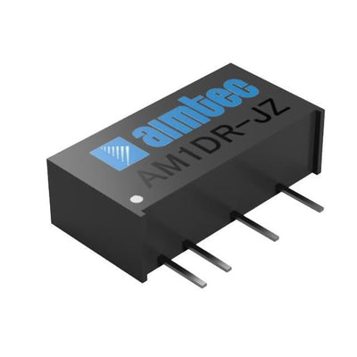AM1DR-0524SH30JZ by aimtec - 1W DC/DC Converter