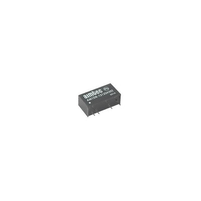 AM1DR-2415SH30Z by aimtec - DC DC CONVERTER 15V 1W