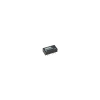 AM1DS-0515DH40Z by aimtec - DC DC CONVERTER +/-15V 1W