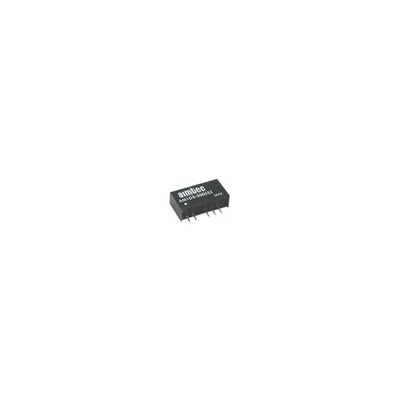 AM1DS-1512DH30JZ by aimtec - 1W DC/DC Converter