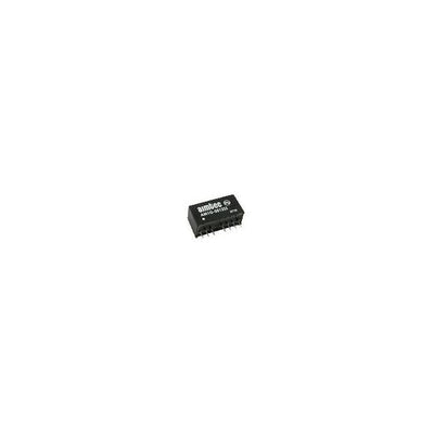 AM1G-4824SZ by aimtec - DC DC CONVERTER 24V 1W