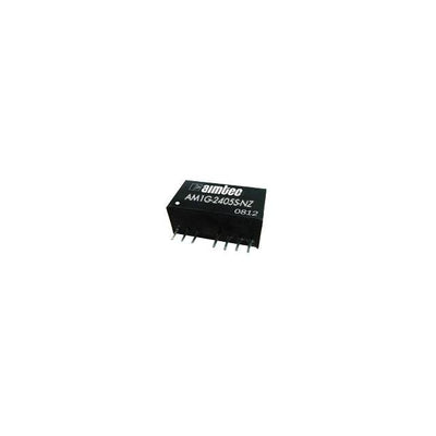AM1G-4812SH30-NZ by aimtec - DC DC CONVERTER 12V 1W