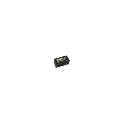AM1G-1224DZ by aimtec - DC DC CONVERTER +/-24V 1W