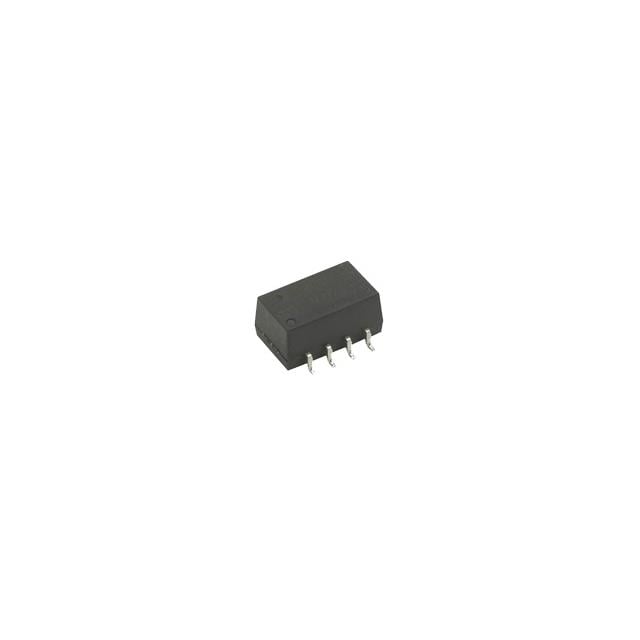 AM1L-1209S-NZTR by aimtec - DC DC CONVERTER 9V 999MW
