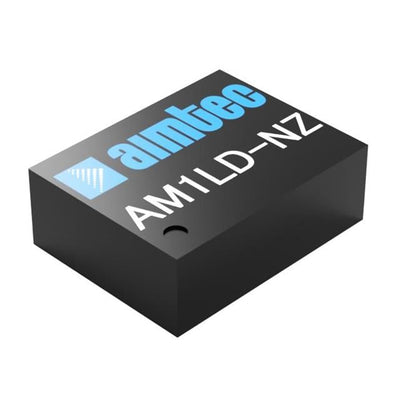 AM1LD-0505SNZ-B by aimtec - 1W DC/DC Converter