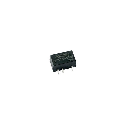 AM1LR-0505S-NZ by aimtec - DC DC CONVERTER 5V 1W