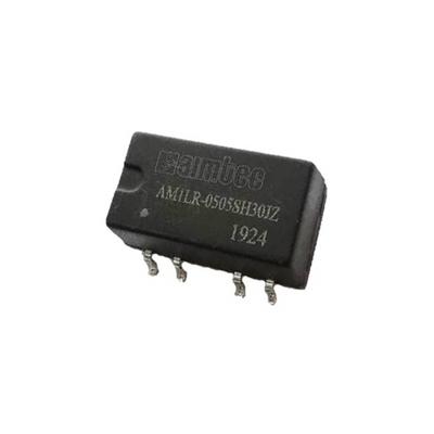 AM1LR-0509SH30JZ by aimtec - DC DC CONVERTER 9V 1W