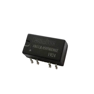 AM1LR-0505SH30JZ by aimtec - DC DC CONVERTER 5V 1W