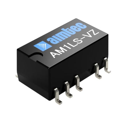 AM1LS-0303SVZ by aimtec - 1W DC/DC CONVERTER