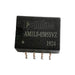 AM1LS-0503DH30VZ by aimtec - DC DC CONVERTER +/-3.3V 1W