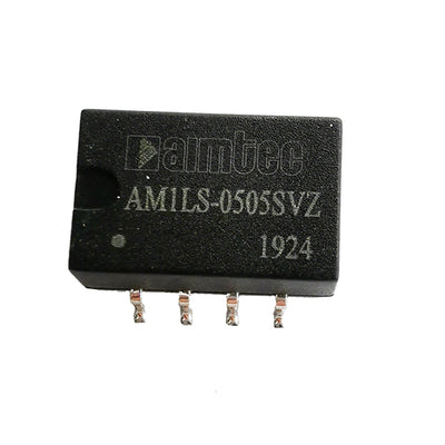 AM1LS-0505SH30VZ by aimtec - DC DC CONVERTER 5V 1W