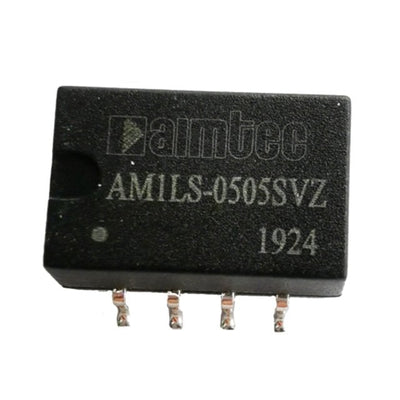 AM1LS-0505SVZ by aimtec - DC DC CONVERTER 5V 1W