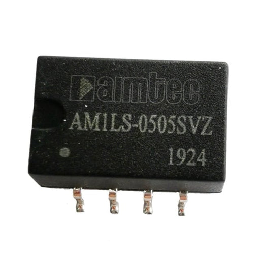 AM1LS-0505SVZ by aimtec - DC DC CONVERTER 5V 1W