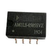 AM1LS-0505SVZ by aimtec - DC DC CONVERTER 5V 1W