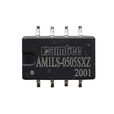 AM1LS-0505SXZTR by aimtec - 1W DC/DC Converter