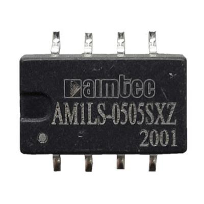 AM1LS-0505SXZ by aimtec - DC DC CONVERTER 5V 1W