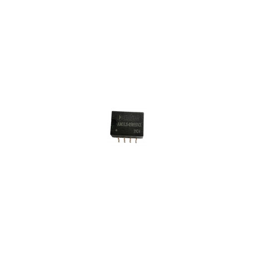 AM1LS-0503SVZ by aimtec - DC DC CONVERTER 3.3V 1W