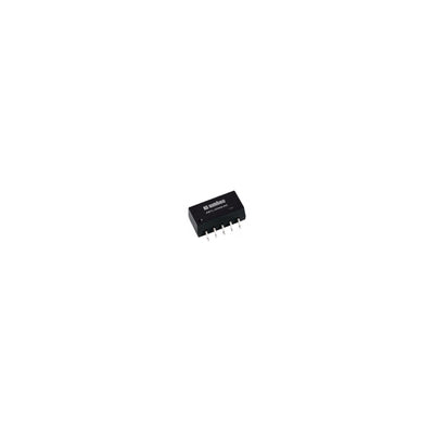 AM1LS-0524D-NZ by aimtec - DC DC CONVERTER +/-24V 1W