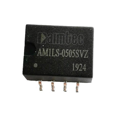 AM1LS-1205SH30VZ by aimtec - 1W DC/DC CONVERTER