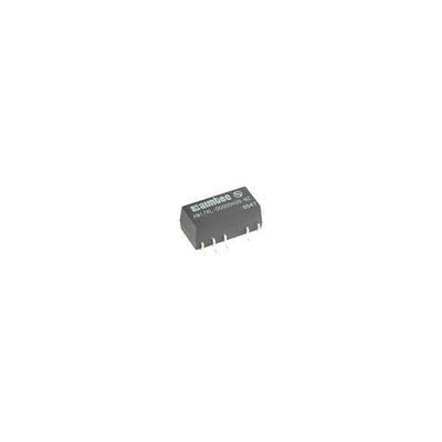 AM1LS-2412SJZ by aimtec - 1W DC/DC Converter