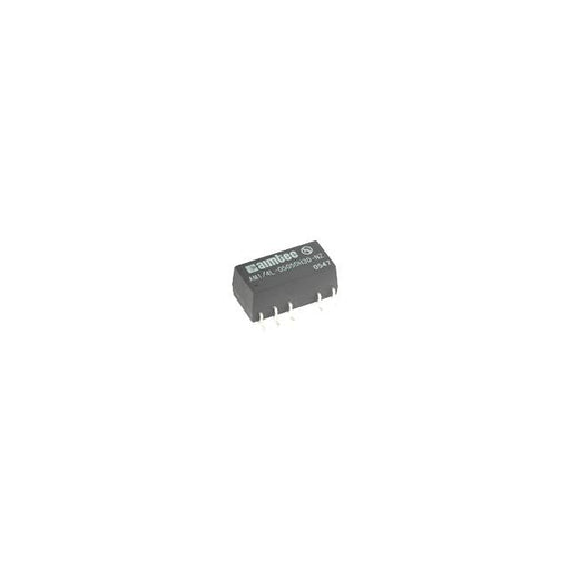 AM1LS-2405SJZ by aimtec - 1W DC/DC Converter