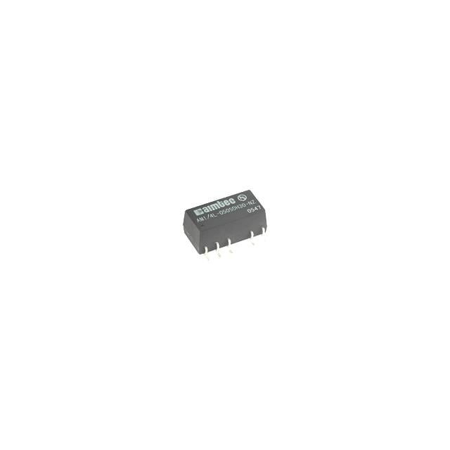 AM1LS-1515DJZTR by aimtec - 1W DC/DC Converter