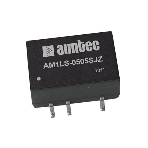 AM1LS-2412SH30JZ by aimtec - 1W DC/DC Converter