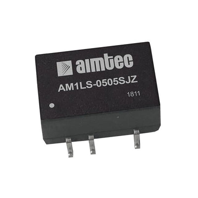 AM1LS-2415SH30JZ by aimtec - 1W DC/DC Converter