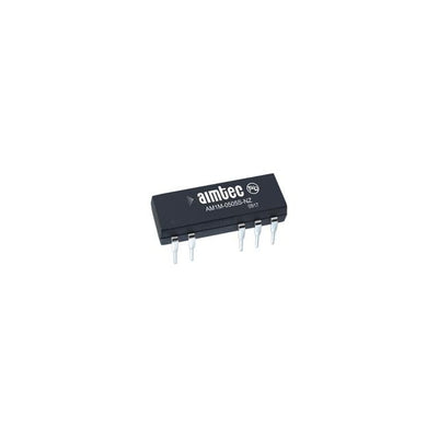 AM1M-0505S-NZ by aimtec - DC DC CONVERTER 5V 1W