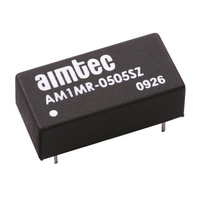 AM1MR-0512SZ by aimtec - DC DC CONVERTER 12V 996MW