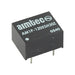 AM1P-0505SZ by aimtec - DC DC CONVERTER 5V 1W