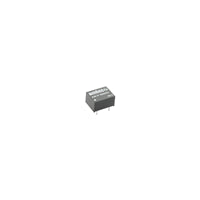 AM1P-121212DZ by aimtec - DC DC CONVERTER 2X12V 1.2W