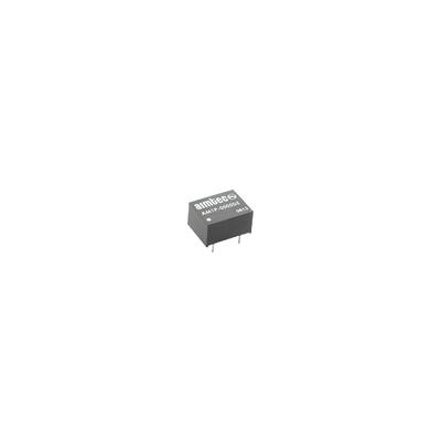 AM1P-050505DZ by aimtec - DC DC CONVERTER 2X5V 1W