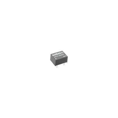 AM1P-122424DZ by aimtec - DC DC CONVERTER 2X24V 1W