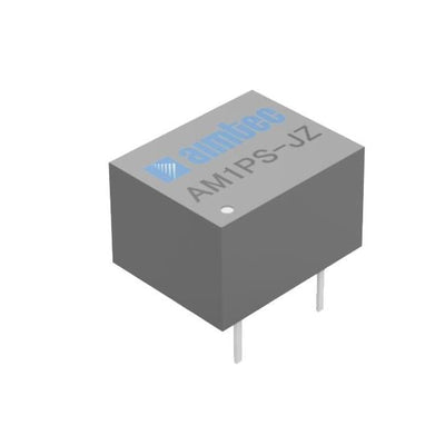 AM1PS-1209SJZ by aimtec - 1W DC/DC CONVERTER