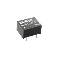 AM1PS-1215SH30Z by aimtec - DC DC CONVERTER 15V 1W
