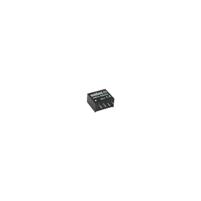 AM1/2S-1524SH30Z by aimtec - DC DC CONVERTER 24V 500MW