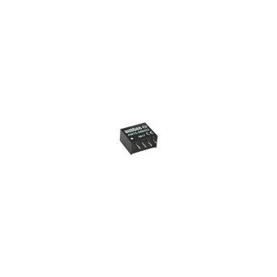 AM1S-0509SZ by aimtec - DC DC CONVERTER 9V 1W