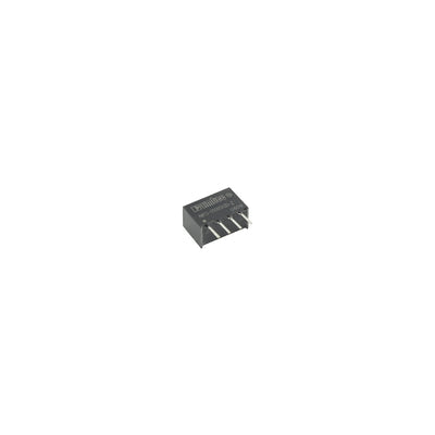 AM1S-0507SH30Z by aimtec - DC DC CONVERTER 7.2V 1W